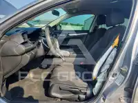 2018 Honda CIVIC photo