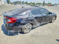 2018 Honda CIVIC photo