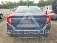 2018 Honda CIVIC photo
