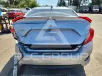 2018 Honda CIVIC photo