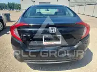 2018 Honda CIVIC photo