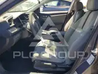 2018 Honda CIVIC фото