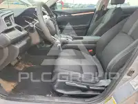 2018 Honda CIVIC photo