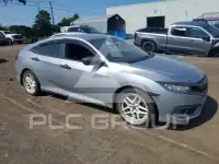 2018 Honda CIVIC фото