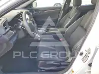 2018 Honda CIVIC фото