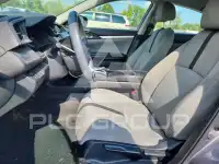 2018 Honda CIVIC фото