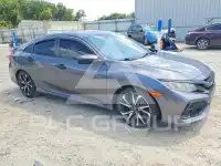 2018 Honda CIVIC photo