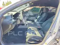 2018 Honda CIVIC фото