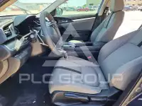 2018 Honda CIVIC photo