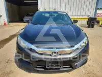 2018 Honda CIVIC фото
