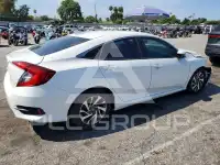 2018 Honda CIVIC фото
