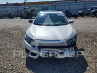 2018 Honda CIVIC фото