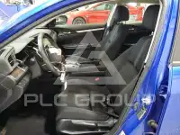2018 Honda CIVIC фото