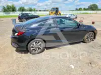 2018 Honda CIVIC фото