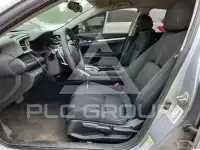 2018 Honda CIVIC фото