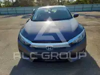 2018 Honda CIVIC фото
