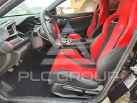 2018 Honda CIVIC фото