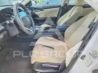 2018 Honda CIVIC фото