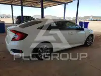 2018 Honda CIVIC фото