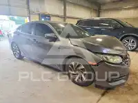 2018 Honda CIVIC photo
