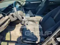 2018 Honda CIVIC photo