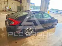 2018 Honda CIVIC фото