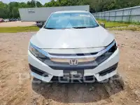 2018 Honda CIVIC фото