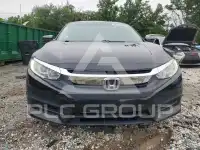 2018 Honda CIVIC фото