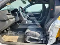 2018 Honda CIVIC photo