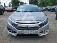 2018 Honda CIVIC фото