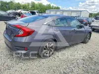 2018 Honda CIVIC фото
