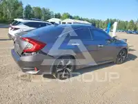 2018 Honda CIVIC фото