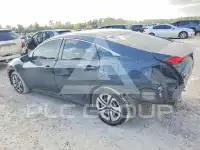 2018 Honda CIVIC photo