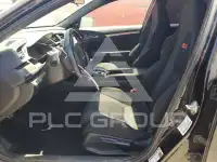 2018 Honda CIVIC фото