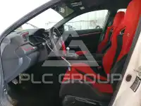 2018 Honda CIVIC фото