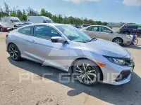 2018 Honda CIVIC photo