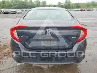 2018 Honda CIVIC photo