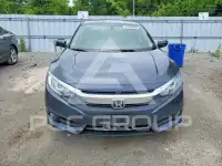 2018 Honda CIVIC photo