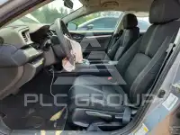 2018 Honda CIVIC фото