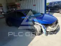 2018 Honda CIVIC фото