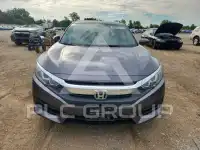 2018 Honda CIVIC фото