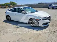 2018 Honda CIVIC photo