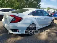 2018 Honda CIVIC фото