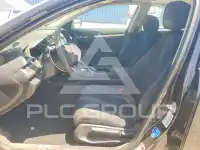 2018 Honda CIVIC фото