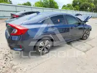 2018 Honda CIVIC photo
