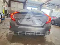 2018 Honda CIVIC фото