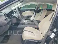 2018 Honda CIVIC фото