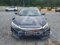 2018 Honda CIVIC фото