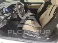 2018 Honda CIVIC фото