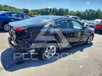 2018 Honda CIVIC photo